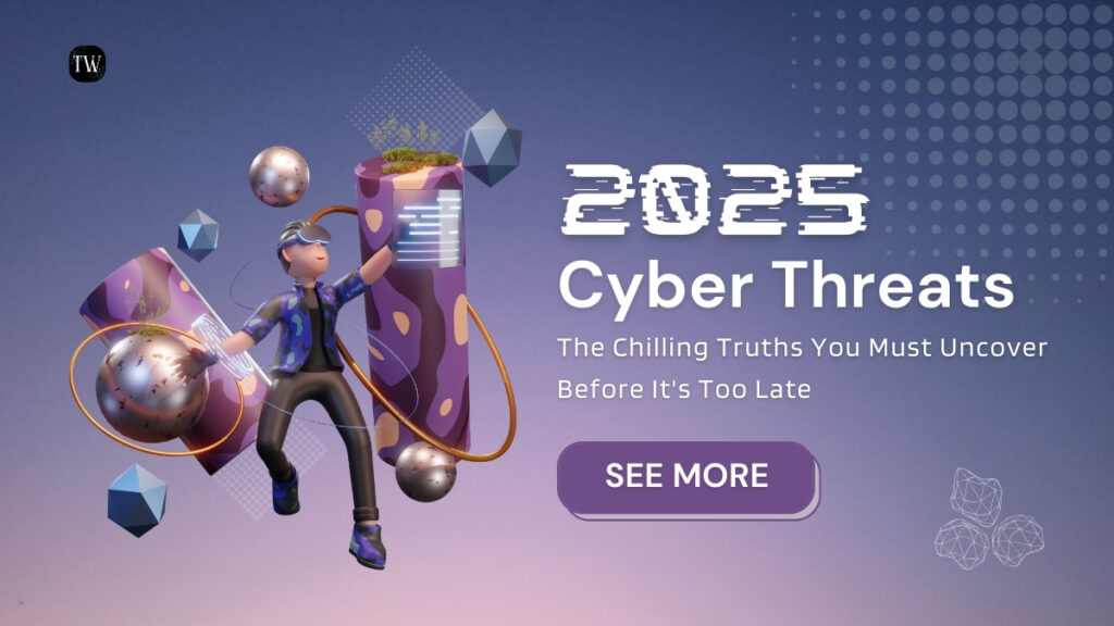 Latest Cyber Threats: What You Need to Know