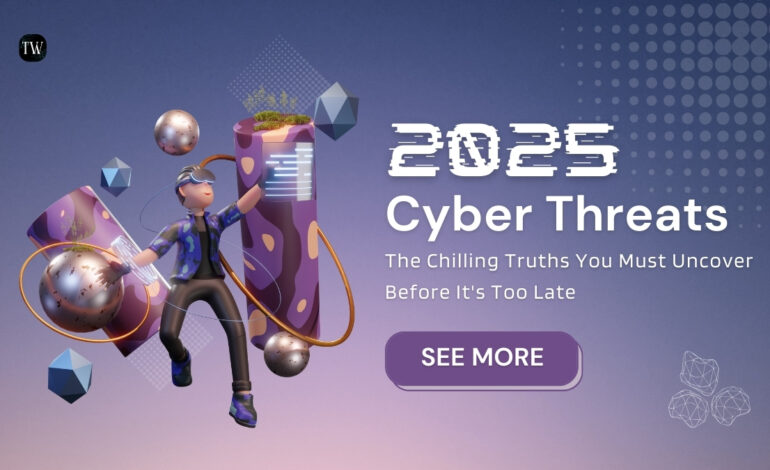 Latest Cyber Threats: What You Need to Know