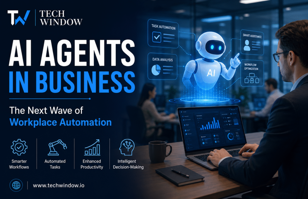 AI Agents in Business