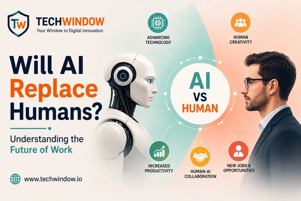 AI vs Human