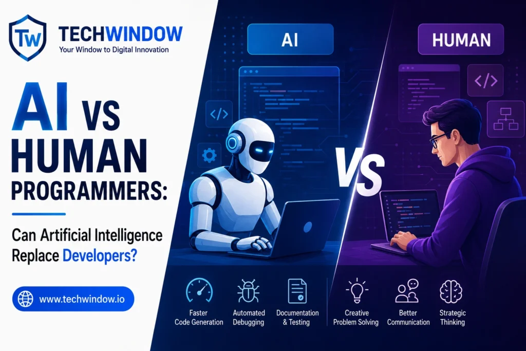 AI Vs Humas