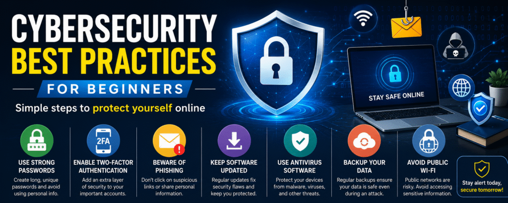 Cyber security