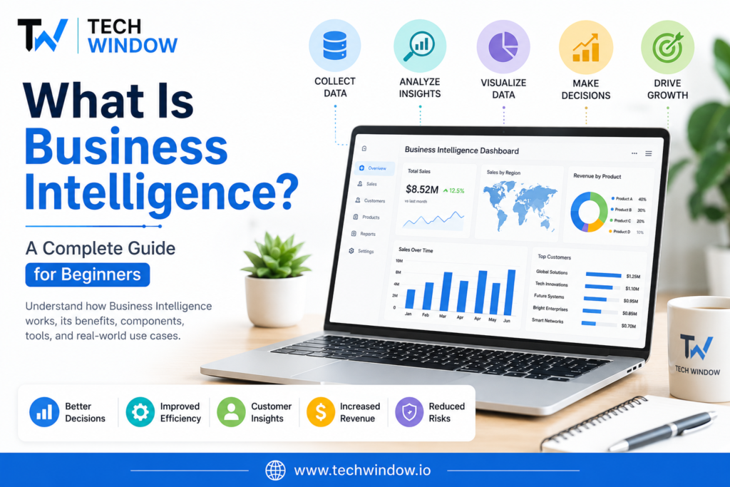 Business Intelligence